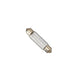 Light bulb, 6V 10W (43mm)