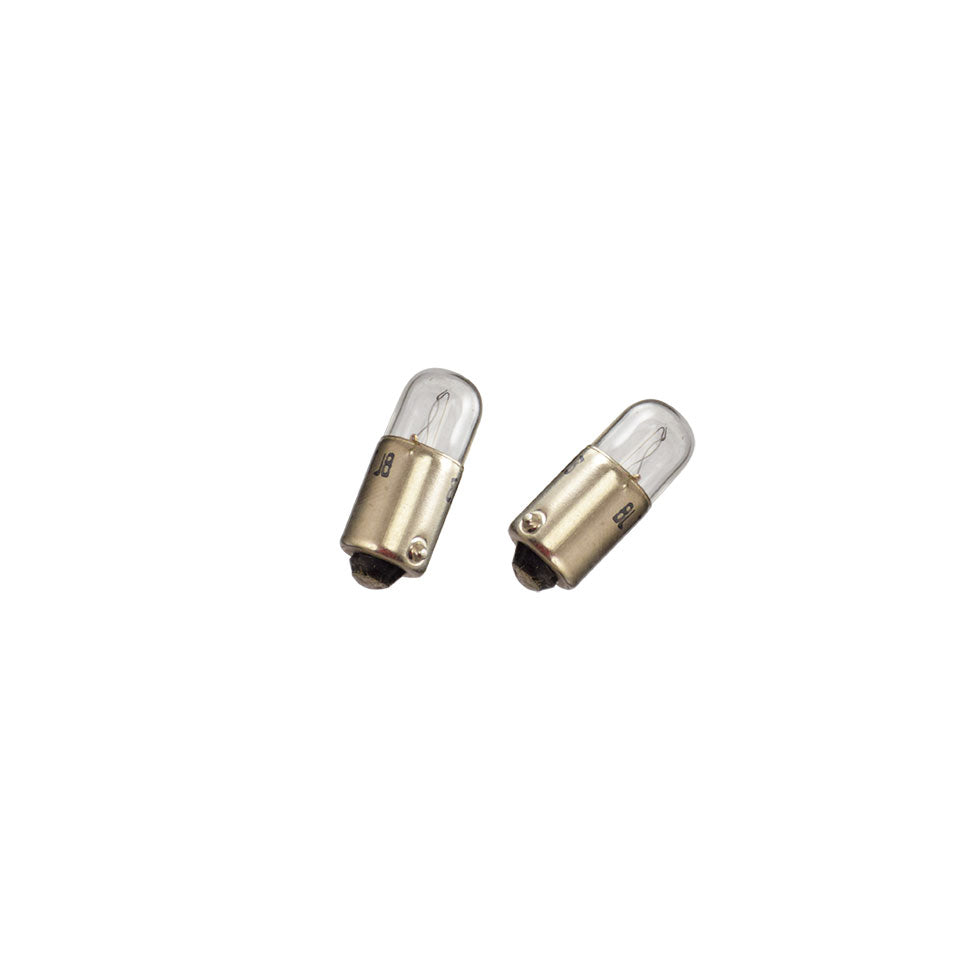 Light bulb, 12V 4W
