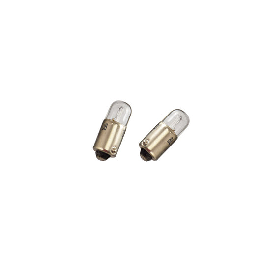 Light bulb, 12V 4W