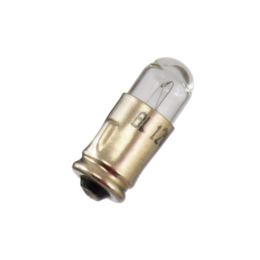 Light bulb, 12V 2W