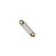 Light bulb, 12V 10W (45mm)