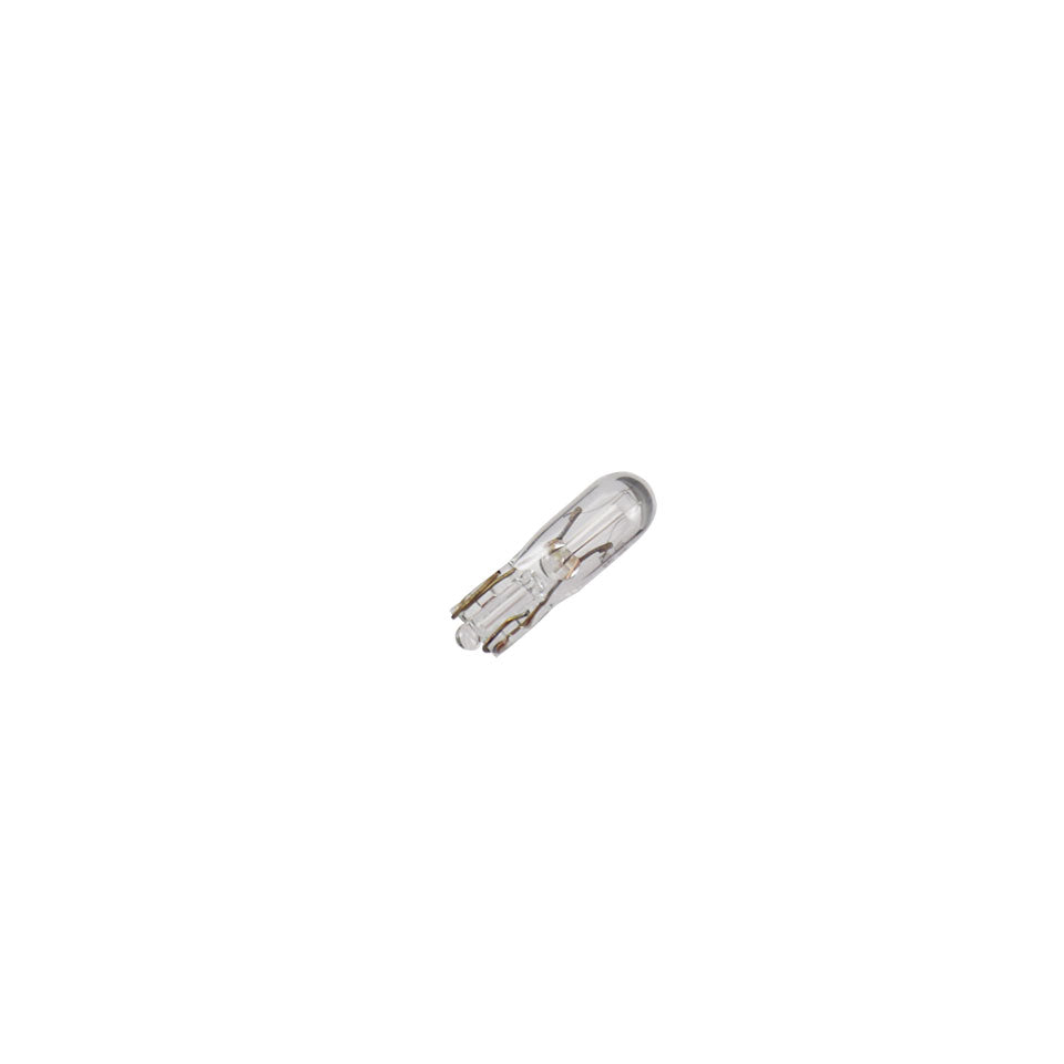 Light bulb Dash, bayonet fit, 12V 1.2W