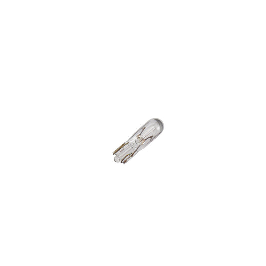 Light bulb Dash, bayonet fit, 12V 1.2W