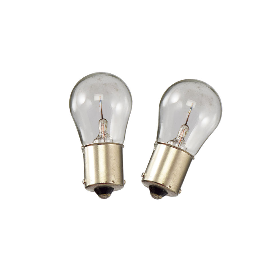 Light bulb, 6V 18W