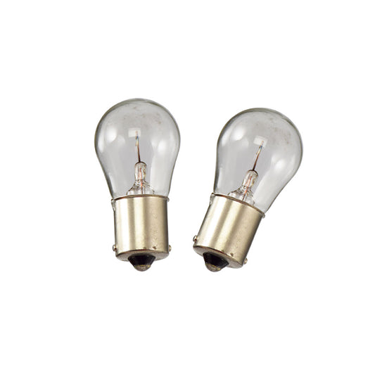 Light bulb, 6V 18W