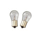 Light bulb, 6V 18W