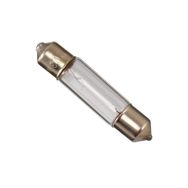 Light bulb, 6V 3W