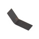 Gas pedal springplate