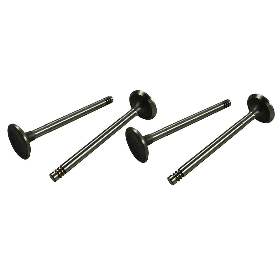 Intake valves 31,5mm, 8mm guide
