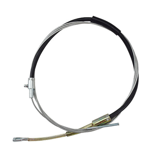 Handbrake cable