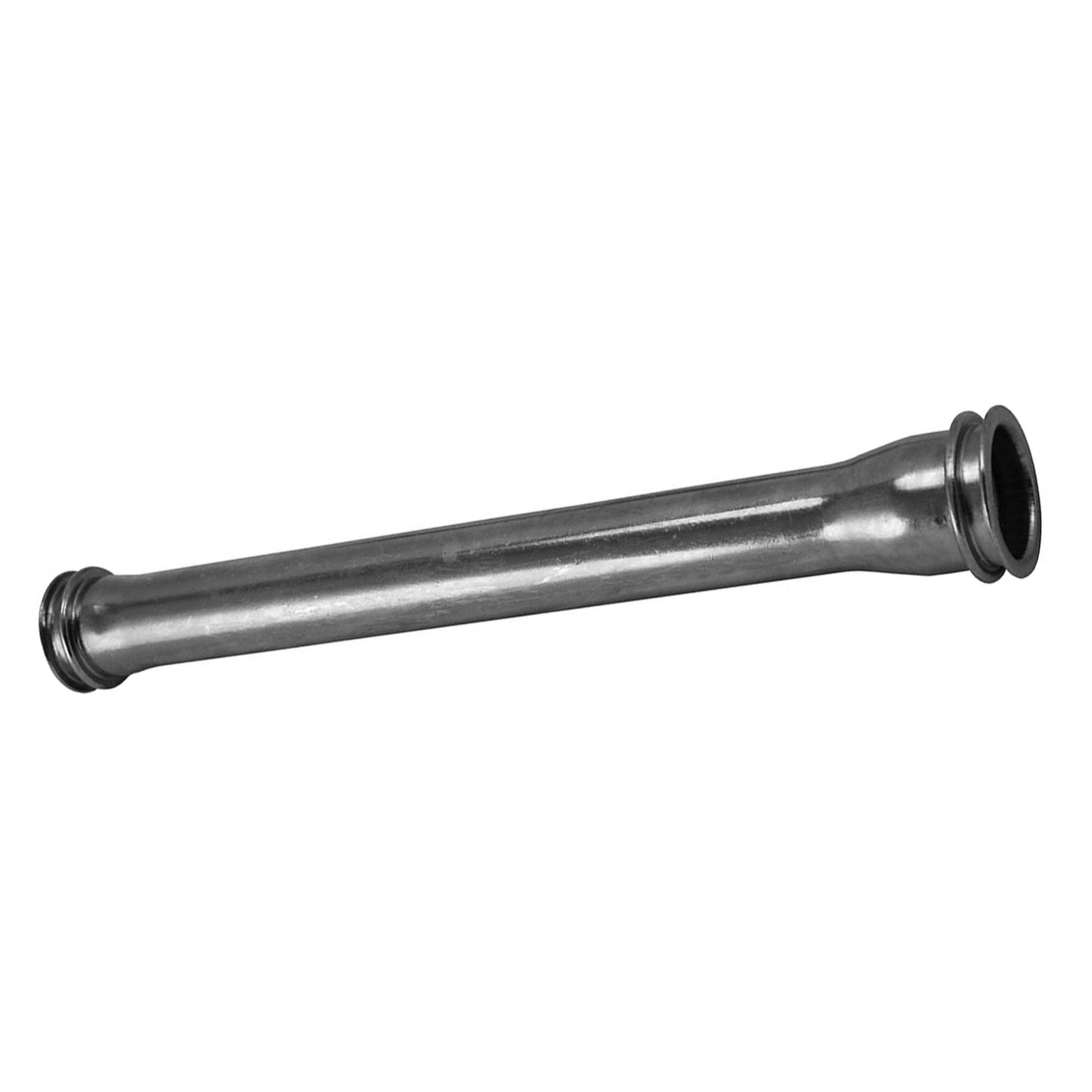 Push rod tube