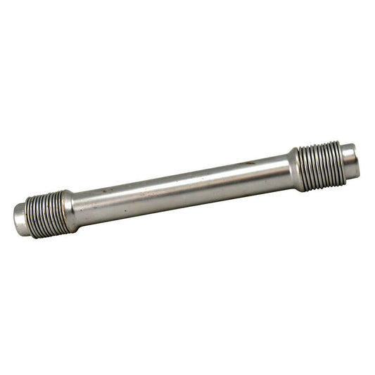 Push rod tube