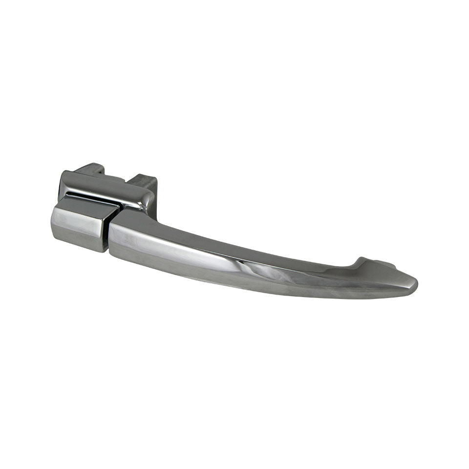Door handle without keys - TQ