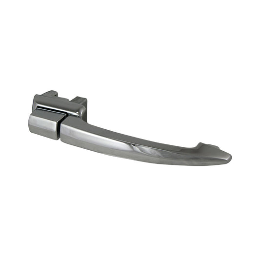 Door handle without keys - TQ