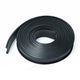 Seals between body/window seal trim Karmann Ghia 08/59-07/71 Type 34