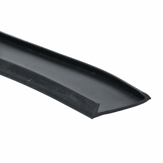 Seals between body/window seal trim Karmann Ghia 08/59-07/71 Type 34