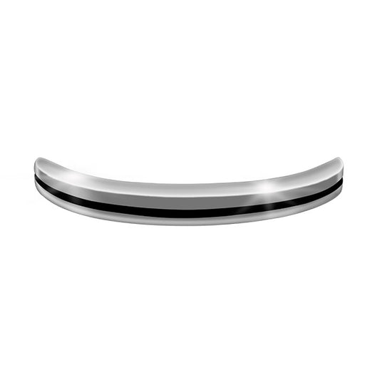 Bumper front (USA) Square 