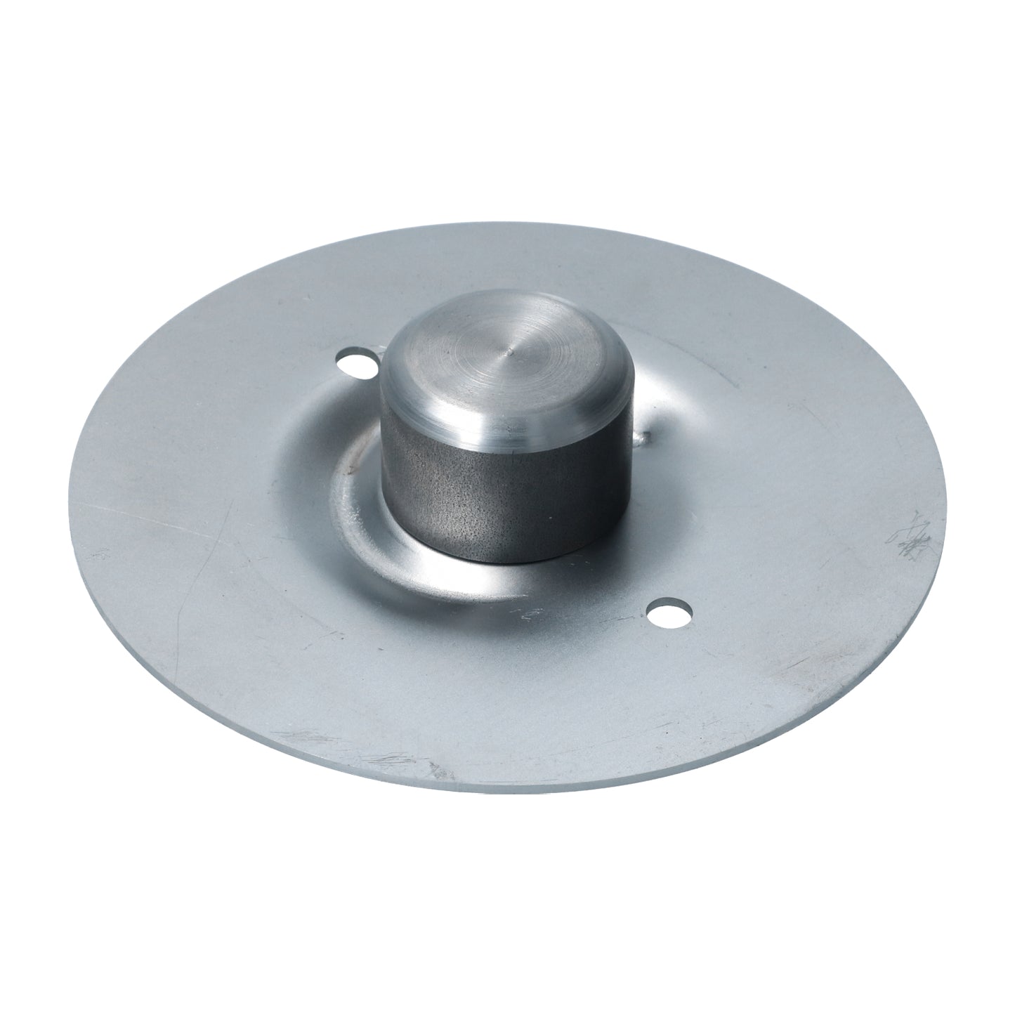 Trailing arm repair plate rear Bus 05/79-08/92