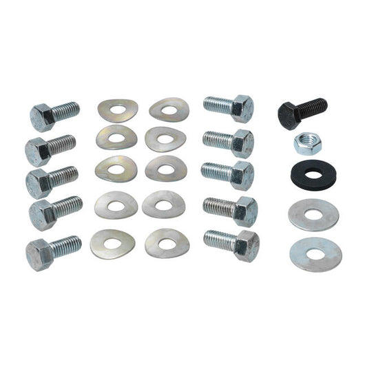 Wing mounting kit Beetle/Type181
