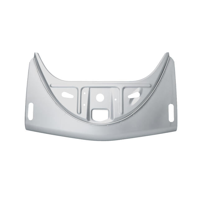 Front valance Beetle 08/61-07/67 SWT