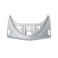 Front valance Beetle 08/61-07/67 SWT