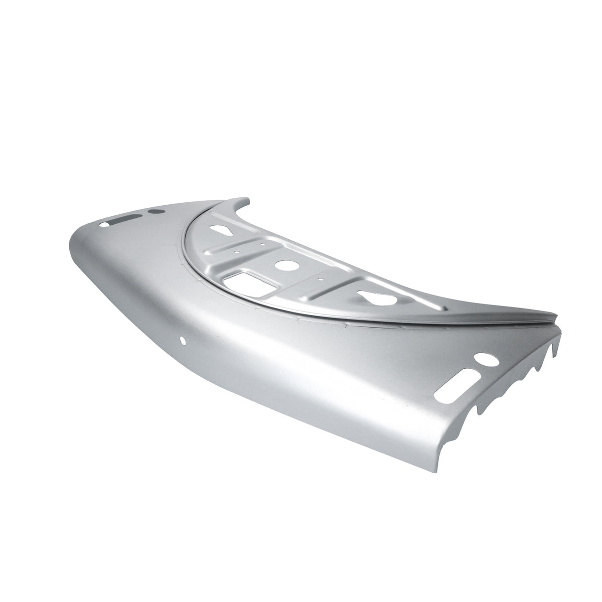 Front valance (USA) Beetle 08/61-07/67 SWT
