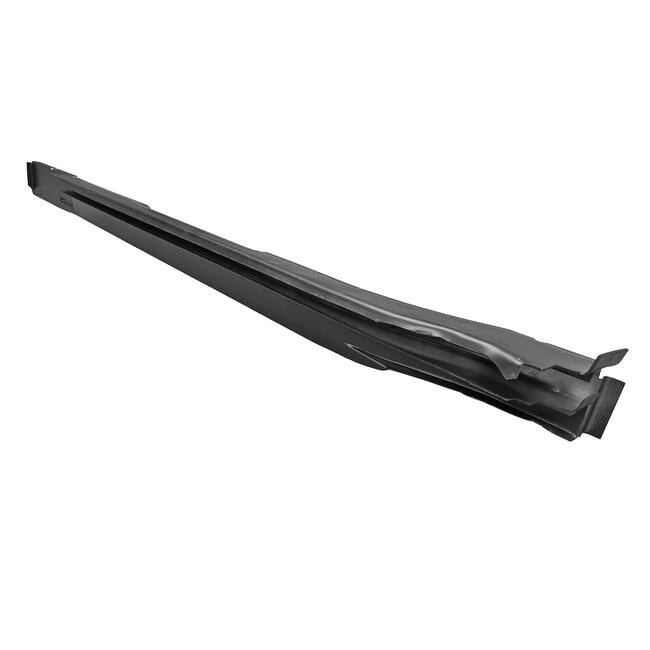 Rail sliding door right, complete Bus 08/67-07/79