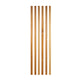 Wood slat kit for hoop /Single cab