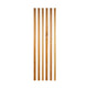 Wood slat kit for hoop /Double cab