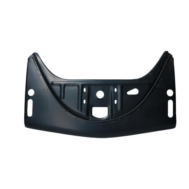 Front panel (USA)Beetle -07/67 IGP
