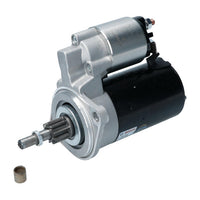 Starter motor 12V 68- Bosch Type 1