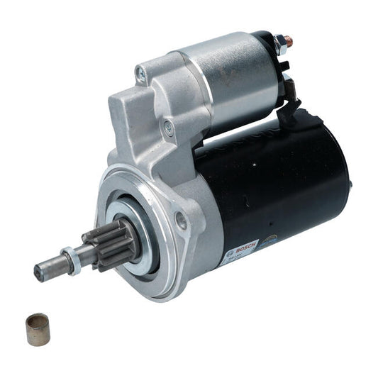 Starter motor 12V 68- Bosch Type 1