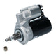 Starter motor 12V 68- Bosch Type 1