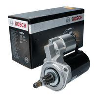 Starter motor 12V 68- Bosch Type 1