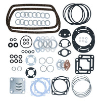 Engine gasket set 1200cc