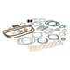 Engine gasket set 13/15/1600cc / Victor Reinz Germany