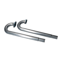J-tubes 38mm Type 1