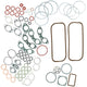 Engine gasket set 1700cc