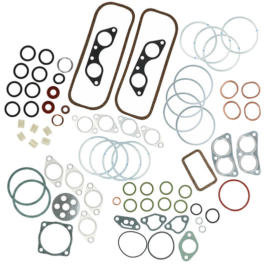 Engine gasket set 18/2000cc