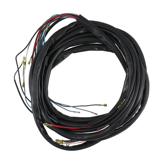 Wiring harness, (main)
