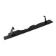 Heat shield for exhaust for Type 4 engine