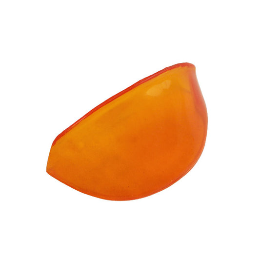 License plate light inner lens, stoplight