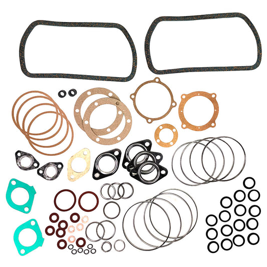 Engine gasket set 30 HP