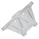 Frame head bottom plate SWT Beetle 08/58-07/65