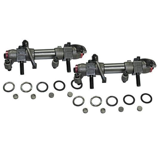 Rocker arms 1:1,4, as pair