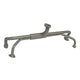 Intake manifold 30 hp