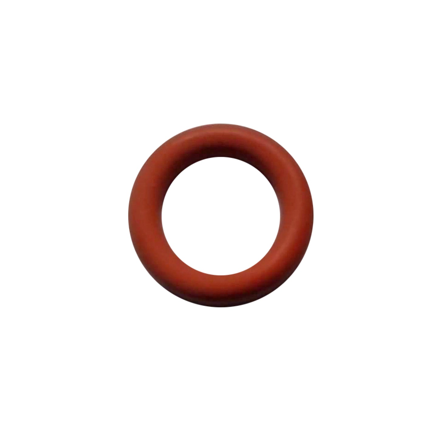 Rocker shaft mounting seal