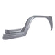 Wheel arch front, left