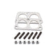 Exhaust assembly kit