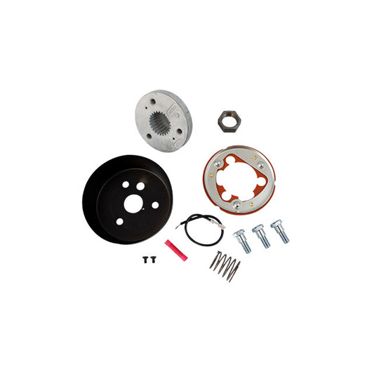Boss kit for #2730-2734 (25mm)